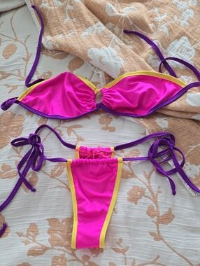 Fashion Nova Bikini
